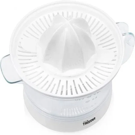 Tristar Exprimidor Tristar CP-3005 25W Capacidad 0.5L Tristar Exprimidor Tristar CP-3005 25W Capacidad 0.5L